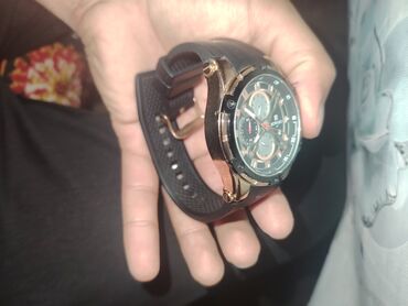 Б/у, Наручные часы, Reward