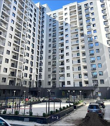 Продажа квартир: 4 комнаты, 191 м², Южная Магистраль Элитка, 2 этаж, ПСО (под самоотделку) — 5