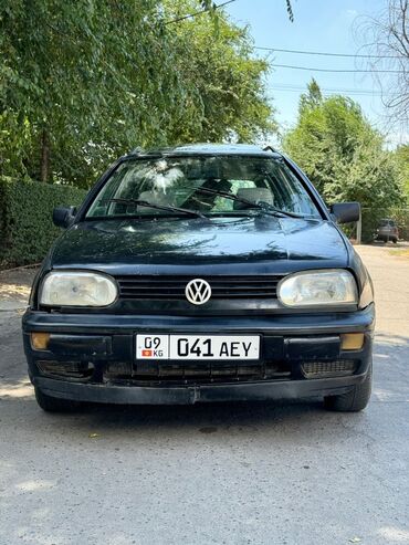 фольксваген обмен: Volkswagen Vento: 1994 г., 1.8 л, Механика, Бензин, Универсал