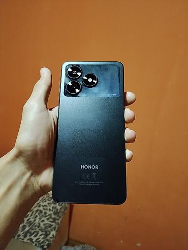 honor 1000 pro: Honor 256 GB, rəng - Qara, Barmaq izi — 1