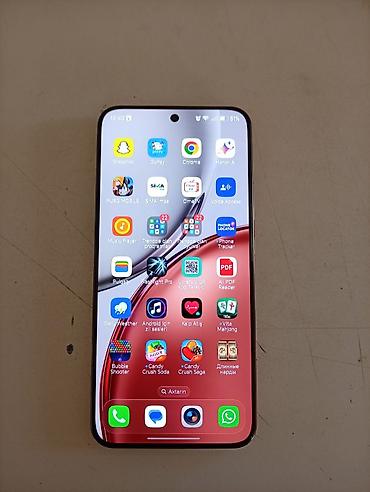 телефон fly fs521 power plus 1: Honor X9d, 256 ГБ, цвет - Красный, Отпечаток пальца — 3