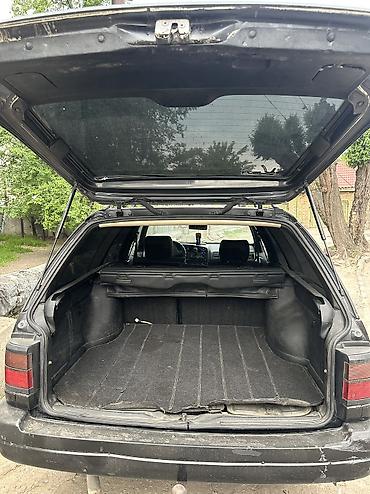 Volkswagen: Volkswagen Passat: 1993 г., Универсал — 11
