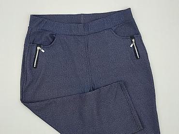 spodnie narty: Spodnie 3/4 damskie, rozmiar 4XL — 1