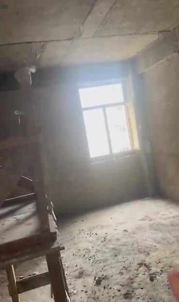 sade qonaq otagi dizayni: 1 otaqlı mənzil – layihəli plan - Planlaşdırma: geniş qonaq otağı — 3