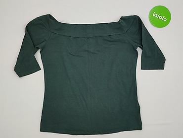 jeans mugler: Jean Pascale, Bluzka damska, rozmiar M — 2