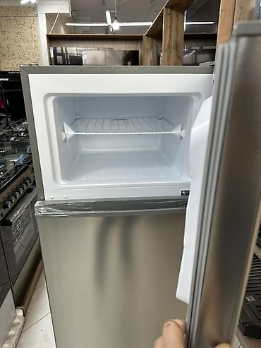 Холодильники: Холодильник Midea, Двухкамерный — 3