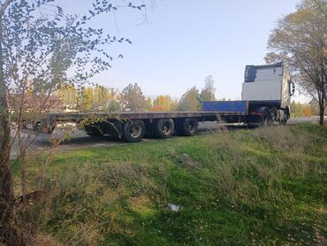 фаркоп пассат б5: Чиркегич, Трал, Колдонулган