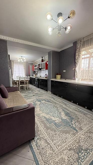 Продажа домов: 6 комнат, 170 м², 5 соток, Сокулук, Агентство недвижимости — 9