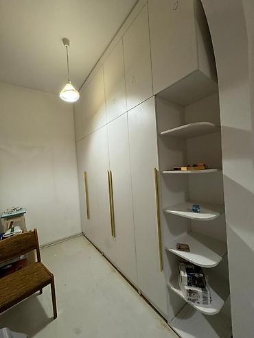 Мебель на заказ: Мебель на заказ, Спальня, Шкаф — 22