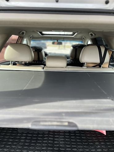 Subaru: Subaru Outback: 2004 г., 3 л, Автомат, Бензин, Универсал — 9