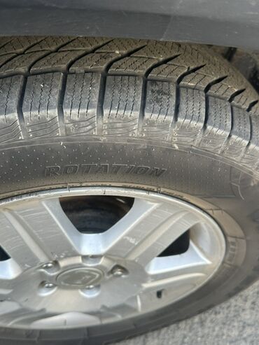 Honda: Honda CR-V: 2003 г., 2 л, Автомат, Бензин, Кроссовер — 8