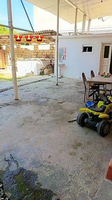 zig kiraye ev: - Planlaşma: girişdə örtülü eyvan, geniş zal/otaq, ayrı mətbəx. - — 10