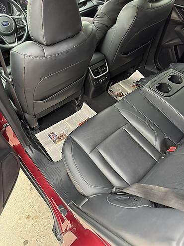 Subaru: Subaru Outback: 2020 г., 2.4 л, Бензин, Универсал — 19