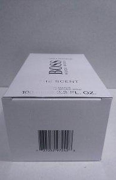 Parfemi: HUGO BOSS THE SCENT EDT100ML TSTR | Hugo Boss The Scent edt100ml — 9