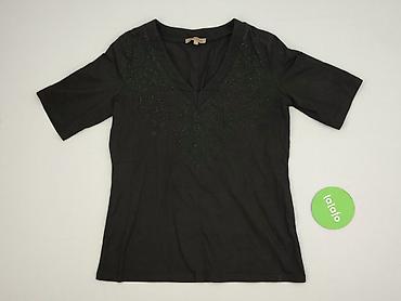 daily essentials tshirt: T-shirt damski, rozmiar L — 2