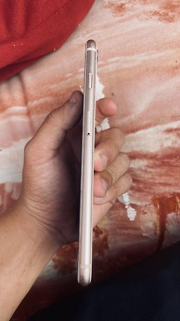бу iphone 7 plus: IPhone 8 Plus, 256 ГБ, цвет Gold Характеристики и детали: - Модель — 6
