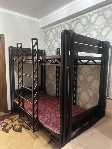 бензиновый паяльник: Двухъярусная кровать, Новый, Железо, Складной