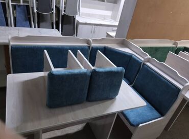 Кухонные столы и стулья: Кухонный стол и стул, Новый, Бесплатная доставка — 11