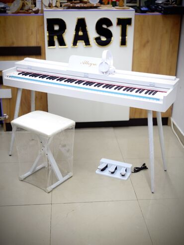 Pianolar: Piano, Rəqəmsal, Yeni, Ünvandan götürmə -da lalafo.az — 15 Pianolar: Piano, Rəqəmsal, Yeni, Ünvandan götürmə — 15