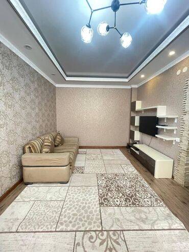 Продажа квартир: 2 комнаты, 51 м², Элитка, 7 этаж, Евроремонт — 3