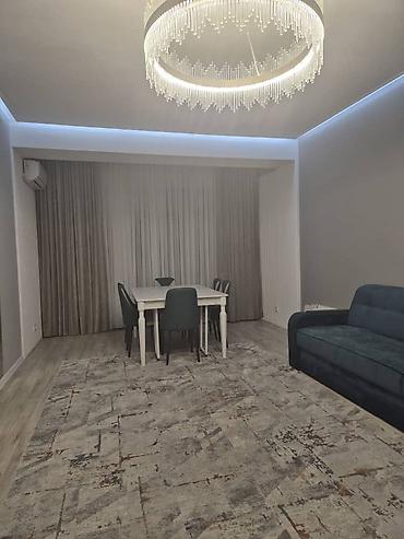 Долгосрочная аренда квартир: 3 комнаты, Риэлтор, Без подселения, С мебелью полностью — 20