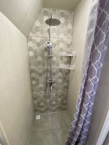 Bağ evlərinin satışı: Qəbələ, 40 kv. m, 3 otaqlı, Hovuzlu, İnternet, Telefon, Qaz — 13