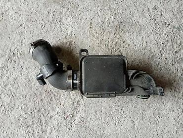 megan auto: CREVO TURBINE ZA PEUGEOT 207 | Polovini delovi za Peugeot 207 Delovi — 1