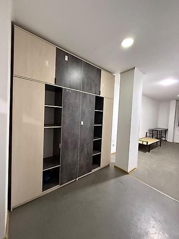 Бөлмөлөрдү ижарага берүү: 32 м², Жарым -жартылай эмереги бар — 7