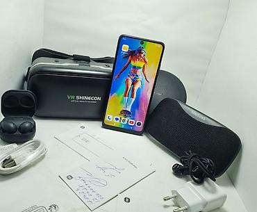 Redmi: Redmi, Redmi Note 11 Pro, Б/у, 256 ГБ, цвет - Черный, 1 SIM, 2 SIM, eSIM — 17