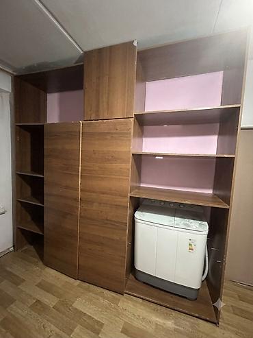 Продажа квартир: Студия, 13 м², БГУ Гостиничный тип, 4 этаж, Требуется ремонт — 7