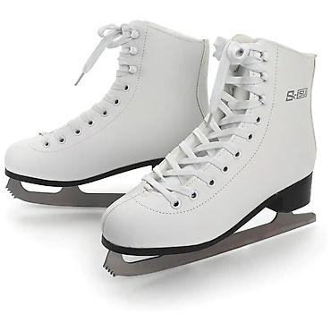 купить нарды: ⛸️ Klassik Fiqurlu Buz Konkisi – Peşəkar və Şıx Dizayn! Buz — 1