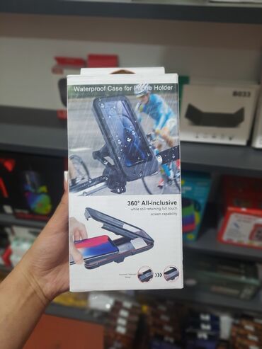 Telefon üçün stabilizatorlar: Telefon tutacaqları