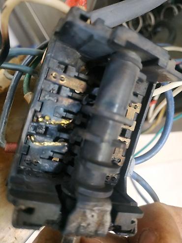 Ремонт кухонных плит, духовок: ✓ Ремонт газовых, электрических духовок, газовых плит, электроплит — 23