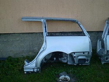 Vozila: POLUSTRANICE ZA VOLKSWAGEN PASSAT B5.5 | Polustranice za Pasat B5+ — 1