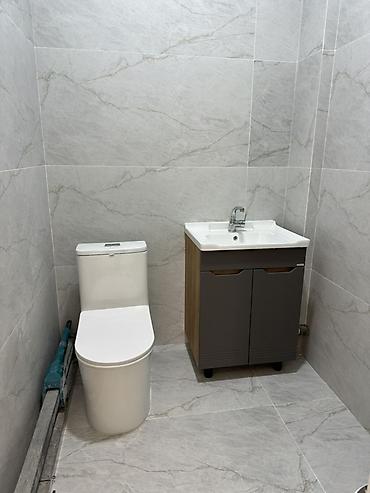 фрунзе гоголя: 3 комнаты, 90 м², Элитка, 11 этаж, Дизайнерский ремонт — 5