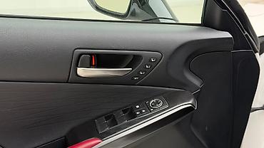 Lexus: Lexus IS: 2021 г., 2 л, Автомат, Бензин, Седан — 12