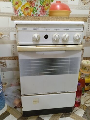 işlenmiş sobalar: Plitələr və bişirmə panelləri