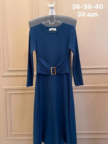 Ziyafət donları: Hər birinin qiymət və ölçüsü qeyd olunub Yüksək keyfiyyətlidir yeni — 1