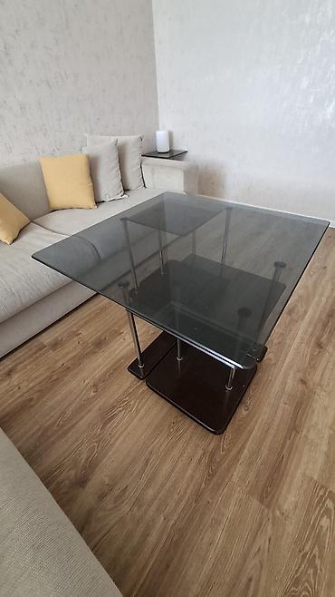 Mebel: İşlənmiş, Divan, Divan, Bazasız, Açılmayan — 10