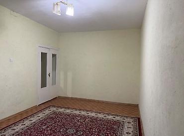 джал мкр: 1 комната, 36 м², Нижний Джал (Джал-23) 105 серия, 4 этаж, Косметический ремонт — 2