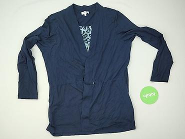 patchwork: ERFO, Kardigan damski, rozmiar 4XL — 3