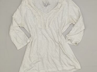 Women's Clothing: Women's blouse, Beloved, size L (EU 40)