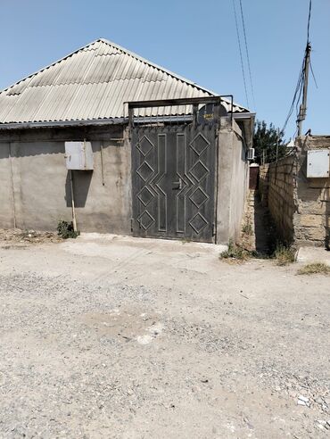 Həyət evləri və villaların satışı: 3 otaqlı, 100 kv. m, Yeni təmirli -da lalafo.az — 8 Həyət evləri və villaların satışı: 3 otaqlı, 100 kv. m, Yeni təmirli — 8