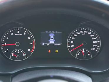 Hyundai: Hyundai Sonata: 2019 г., 2.4 л, Автомат, Газ, Седан — 33