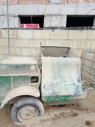 штукатурная станция для цементной штукатурки: Штукатурная станция