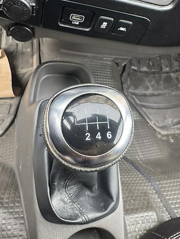 Легкий грузовой транспорт: Легкий грузовик, Hyundai, Дубль — 10