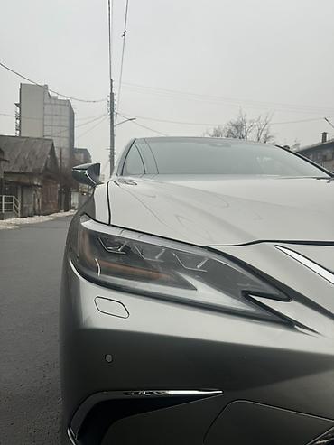 Lexus: Lexus ES: 2021 г., 2.5 л, Автомат, Гибрид, Седан — 7