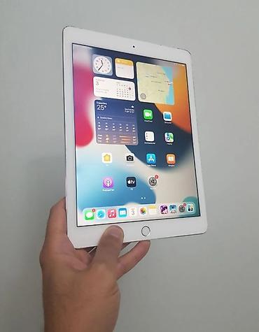 telefon alis satis: İşlənmiş Apple iPad Air 2, 9,7", 64 GB — 5