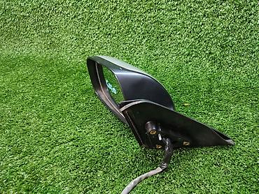 Зеркала: Боковое правое Зеркало Toyota Б/у, Оригинал — 16