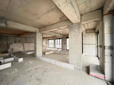 Yeni tikili: Ağ şəhər, 3 otaqlı, Yeni tikili, m. Xətai, 124 kv. m — 5